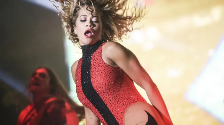 'Ponosna sam &scaron;to sam &Scaron;iptar!'