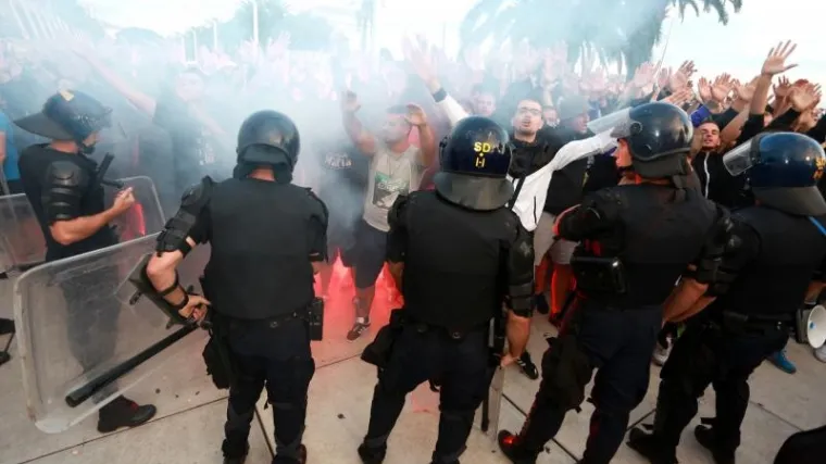 Stigao niz uputa svima koji idu na Maksimir, evo čega se morate pridržavati