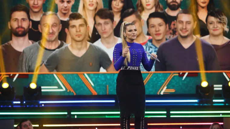 Big Brother napustili Juraj i Daniel, nominirano čak osam stanara