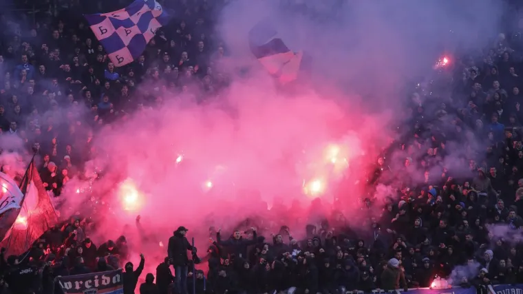 U službene prostorije dovedene su 34 osobe, obja&scaron;njeno zbog kojih razloga