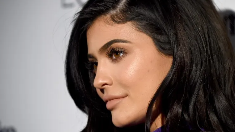 Kylie Jenner je navodno izjavila kako ne planira imati jo&scaron; djece: 'Ponekad ne zna kako umiriti malenu kad počne plakati'