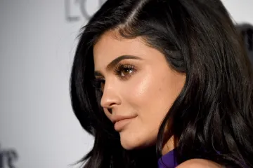 Kylie Jenner je navodno izjavila kako ne planira imati još djece: 'Ponekad ne zna kako umiriti malenu kad počne plakati'