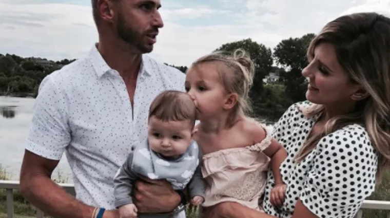 'Mislite li da je jo&scaron; uvijek nevjerojatno čudno ako je otac taj koji brine o djeci? Evo za&scaron;to ste užasno u krivu'