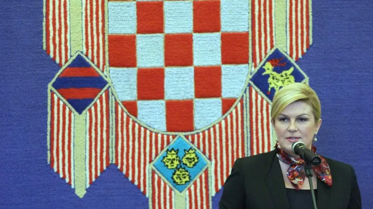 Pantovčak o zahtjevu Srpskog narodnog vijeća: 'Svatko ima pravo na zahtjeve i komentare, a za zakone su nadležni Vlada i Sabor'