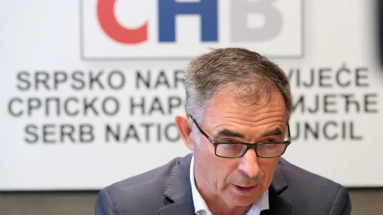 Pupovac rekao da je položaj Srba u Hrvatskoj pogor&scaron;an, pa sve povezao s Gotovinom i Markačem