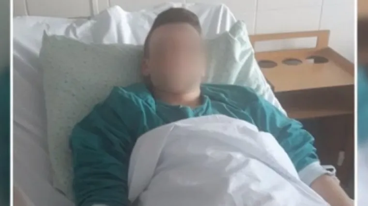 Majka pretučenog mladića iz Varaždina: 'Policajac koji ga je najvi&scaron;e mlatio je njegov daljnji rođak'