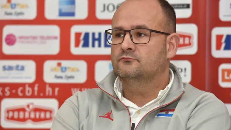 Izbornik Skelin objavio popis kandidata: 'Nakon dva poraza, pobjede u ove dvije utakmice su imperativ'