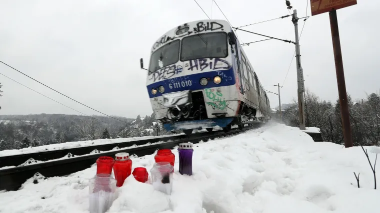 Na vi&scaron;e od 30 pružnih prijelaza otkriveni kvarovi: HŽ Infrastruktura 14 mjeseci ne popravlja svjetlosnu signalizaciju!