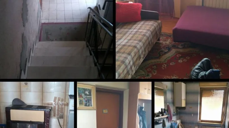 Možemo li pomoći baki i unuku iz Zagreba? Nakon smrti majke, dječaka napustio i otac