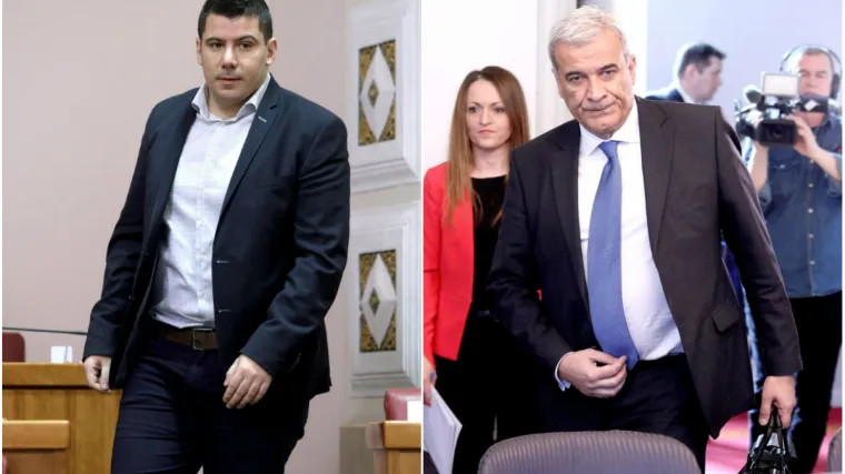 'Ovu činjenicu o Ramljaku Vlada neće moći jo&scaron; dugo skrivati, sve su glasnija &scaron;aputanja...'