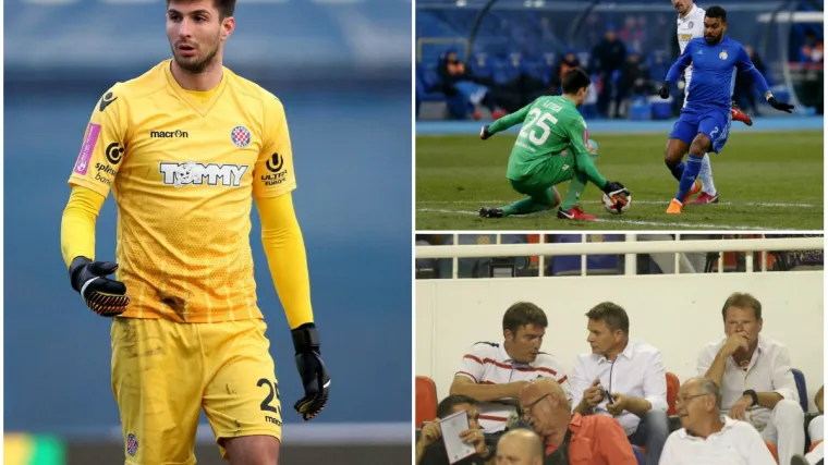 'Letica je istinski reprezentativni potencijal'