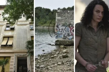 Evo što se događalo na sudu