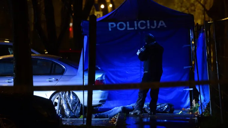 U trenutku strujnog udara HEP zabilježio ispad na mreži