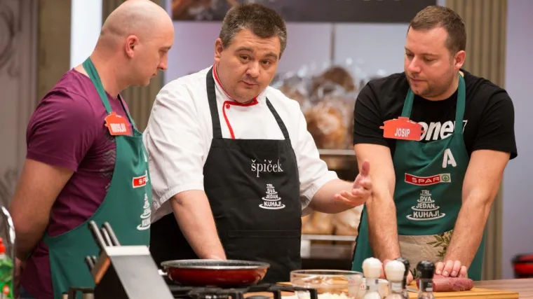 'Znate li gdje se mozak uopće nalazi?'