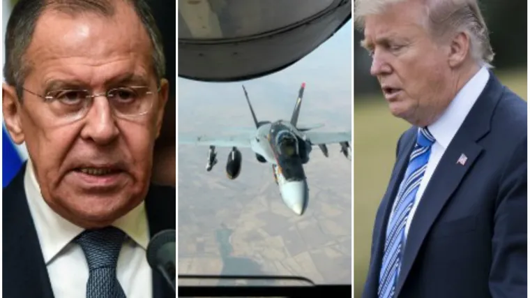 'Ne igrajte se s vatrom'