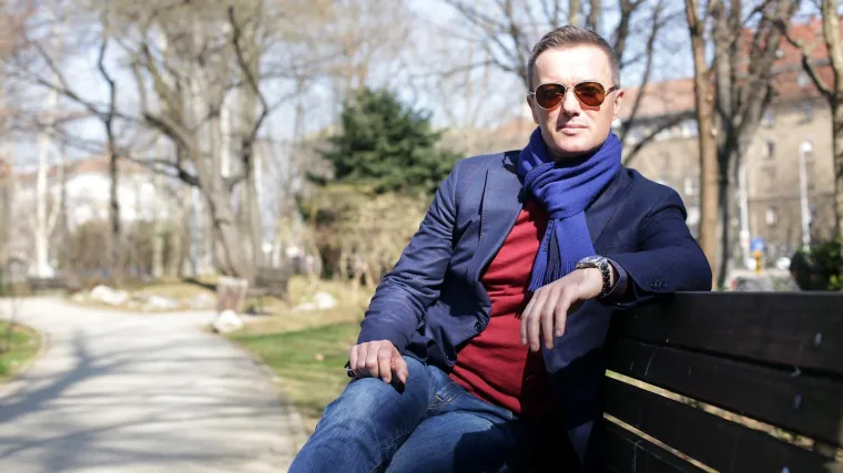 'Sudac je dobio uputu 'Pajdo, radi &scaron;to hoće&scaron;', umjesto VAR-a treba uvesti moralne osobe'