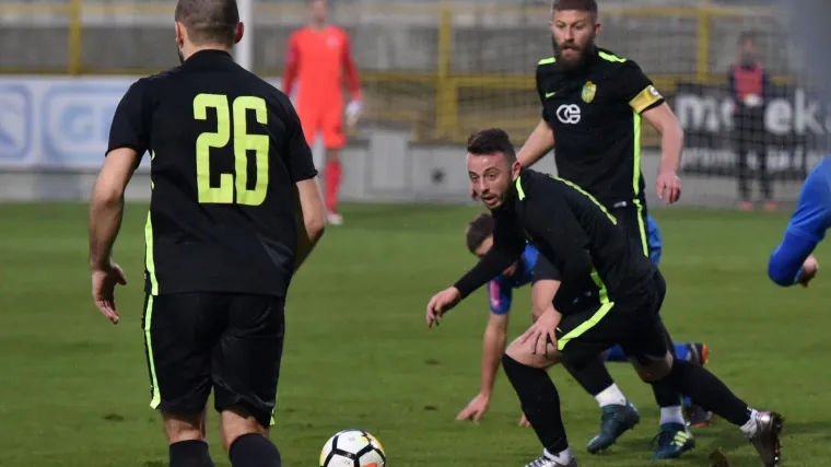 Iz turskog prvoliga&scaron;a stiže napadački dvojac, a tu je i srpski stoper