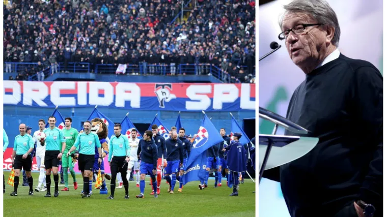 Zbog izjave legendarnog trenera prasnut ćete u smijeh