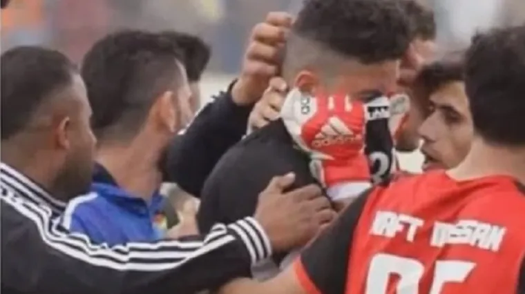 Odigrao utakmicu pa se slomio i otkrio najtragičniju vijest