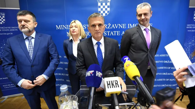 'Otkako smo objavili natječaj provaljeno je u sedam stanova'