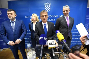 'Otkako smo objavili natječaj provaljeno je u sedam stanova'