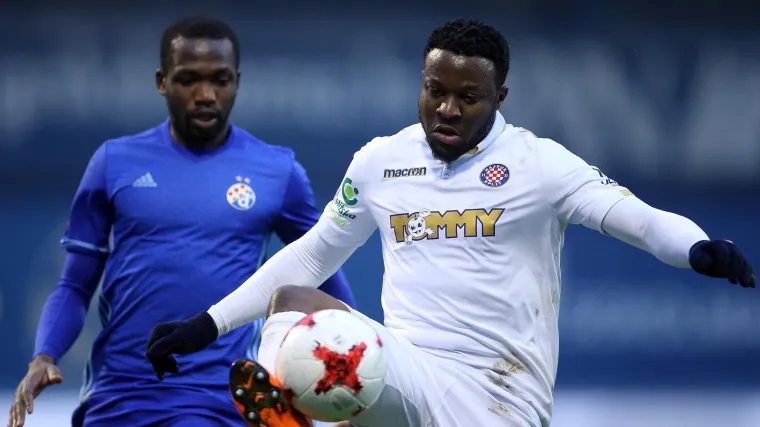 'Osjetio sam da se neće sporazumjeti, a moj agent je u kontaktu s klubom'