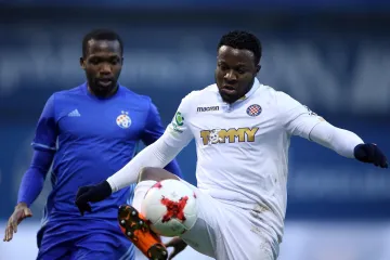 'Osjetio sam da se neće sporazumjeti, a moj agent je u kontaktu s klubom'