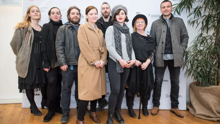 Predstavljen pro&scaron;ireni postav izložbe &bdquo;Nikola Tesla &ndash; Mind from the Future&ldquo;