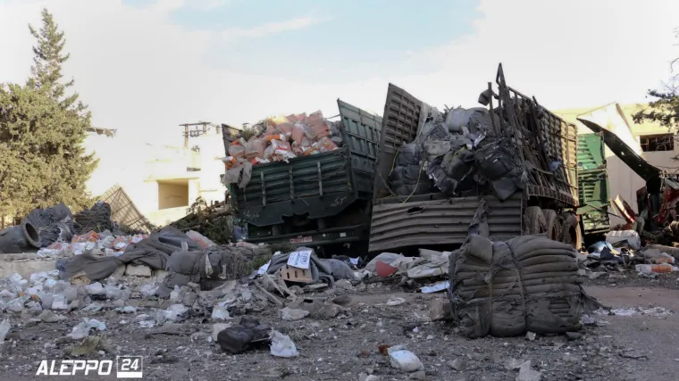 U napadima sirijske vojske u posljednja 24 sata poginulo gotovo sto ljudi