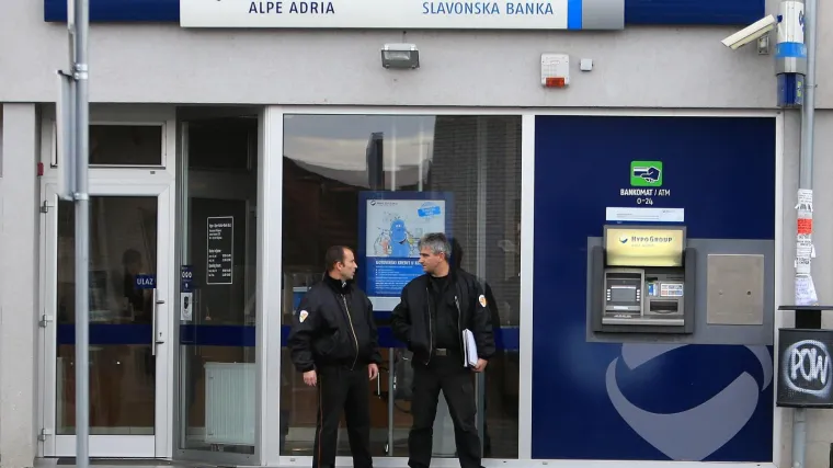 Nedostaje 3.000 za&scaron;titara: mnogi bježe glavom bez obzira iz opasnog i potplaćenog posla