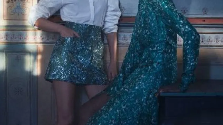 Modna održivost: dodaci izrađeni od starih svijećnjaka i haljine od ribarskih mreža