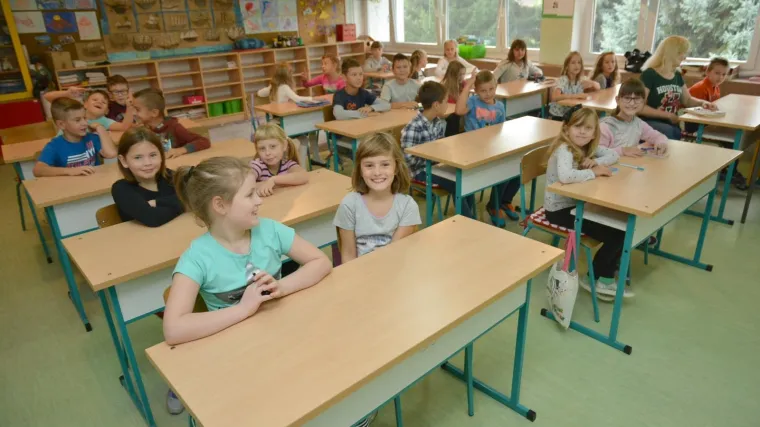 &Scaron;kolarci mogu odahnuti: definitivno nema zaključivanja ocjena na polugodi&scaron;tu