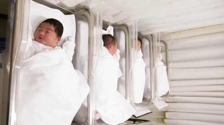 Sin japanskog tajkuna unajmio Tajlanđanke da mu rađaju djecu: dobio skrbni&scaron;tvo nad njih 13