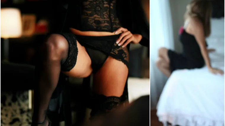 'Stigmatizirane smo, ali ja se ovime bavim samo kako bih prehranila djecu'