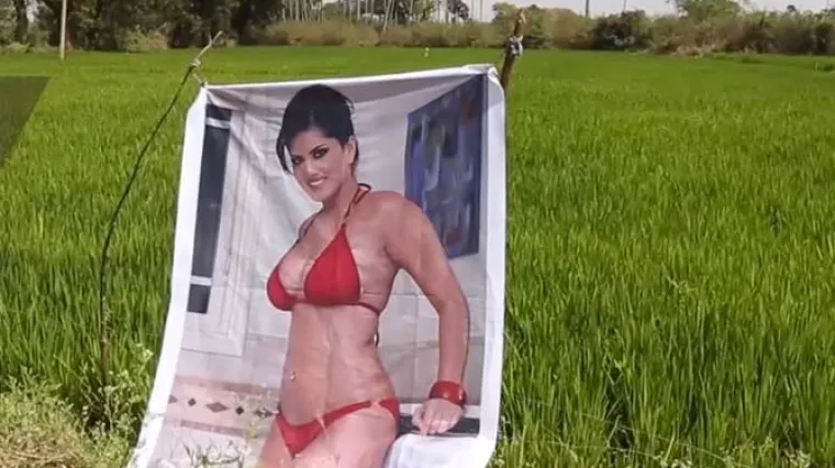 'Uspjelo je, nitko mi vi&scaron;e ne gleda usjeve'