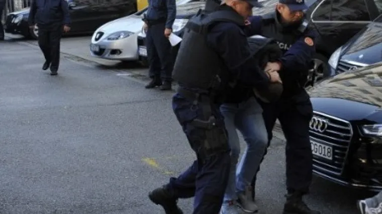 Dopisivao se sa džihadistima i planirao put u Siriju