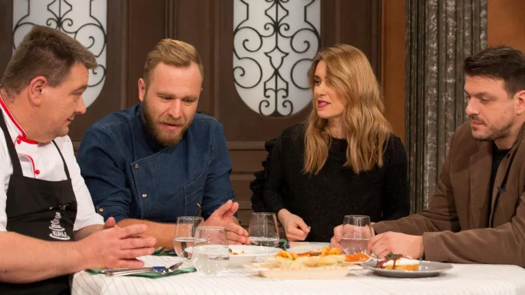 'Čista senzacija! Ovo je možda jedan od najboljih setova koje smo do sada vidjeli'