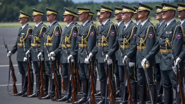 'Ono &scaron;to su saveznici vidjeli podsjećalo je na prvoaprilsku &scaron;alu'