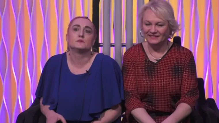 'Pa iz koje psihijatrijske ustanove ste ju doveli?!'