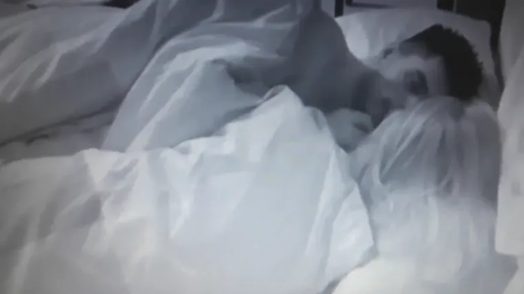 'Moram se suzdržavati da ga ne zažvalim... i tako dalje'