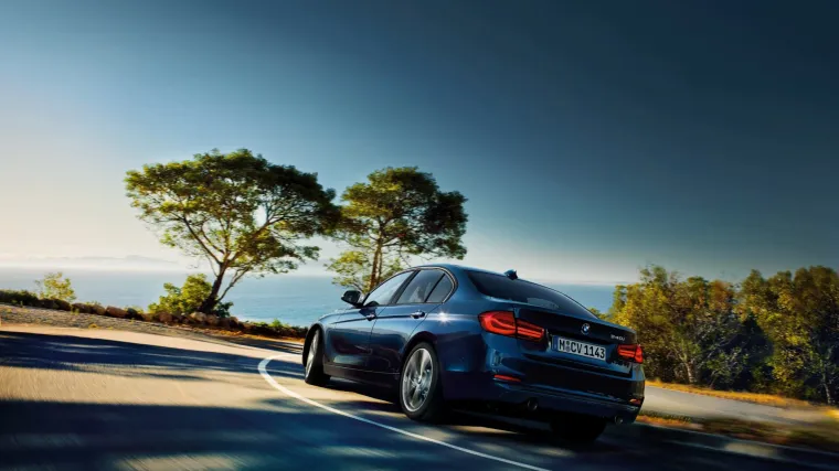 Jedinstvena ponuda BMW lagerskih vozila uz zimske kotače na dar