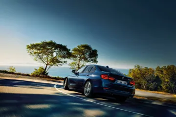 Jedinstvena ponuda BMW lagerskih vozila uz zimske kotače na dar