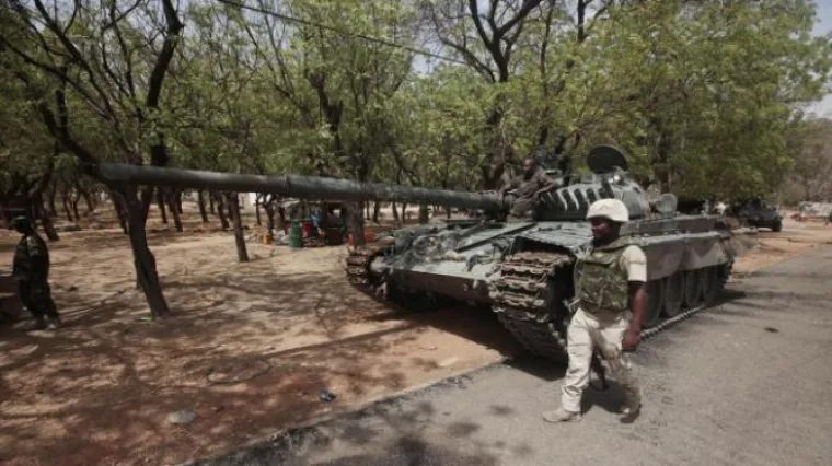 Nova masovna otmica djevojčica u Nigeriji? Dva dana nakon napada, učenica jo&scaron; uvijek nema