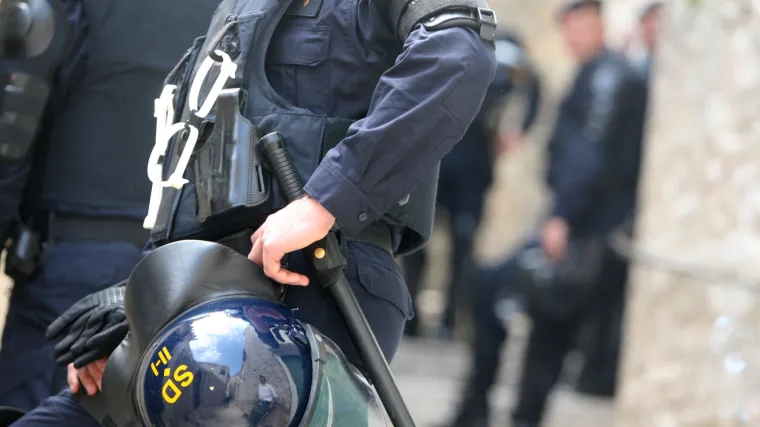 Epilog drame u Varaždinu: utvrđene sve okolnosti događaja o postupanju policije prema 17-godi&scaron;njaku