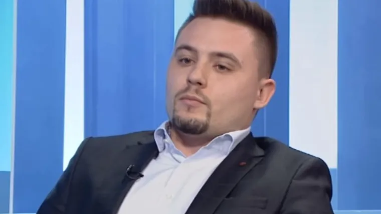 Predsjednik veteranske udruge iz BiH rođen 1993.: 'Otac mi je bio u ratu'