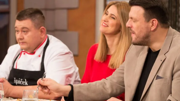 Matine muke: Hoće li natjecatelji natjerati Jankovića da pojede nešto što ne voli?