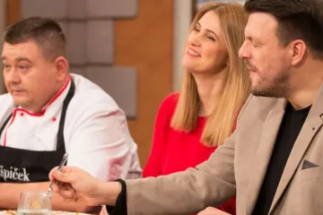 Matine muke: Hoće li natjecatelji natjerati Jankovića da pojede nešto što ne voli?