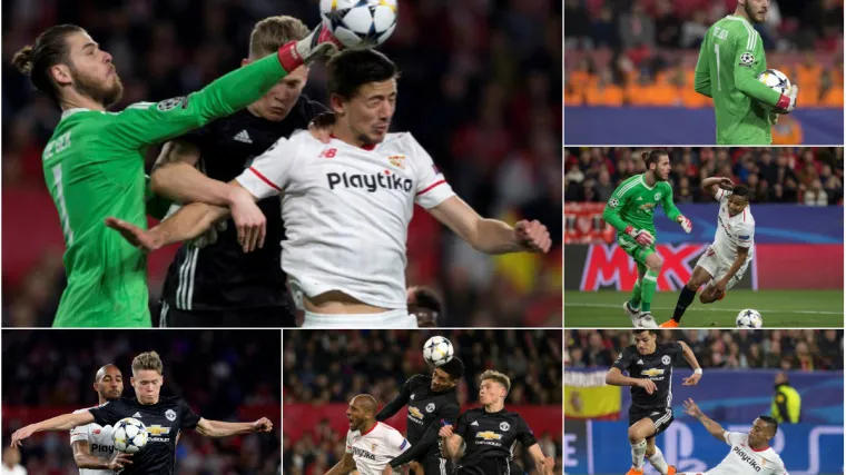 Nevjerojatni &Scaron;panjolac bacio je Ram&oacute;n S&aacute;nchez Pizju&aacute;n u očaj