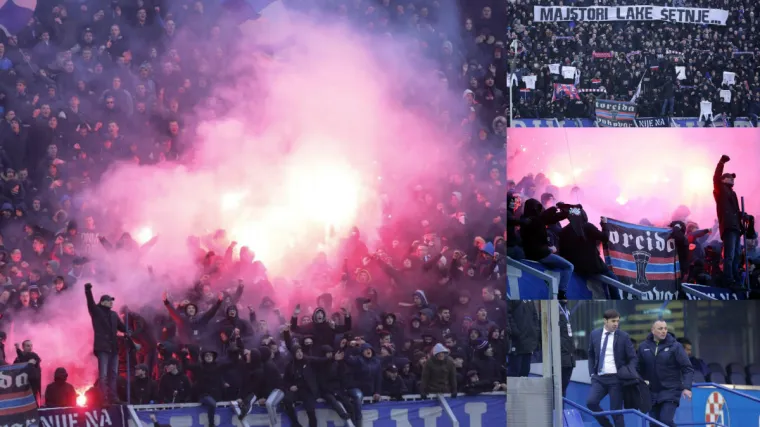 Modri zbog Torcide i BBB-a najgore pro&scaron;li, Kopić lak&scaron;i za nekoliko tisuća kuna