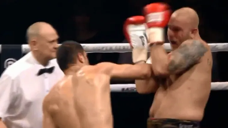 'Čeka me najteža borba do sada, ali on neće imati nikakve &scaron;anse...'